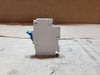 FEDERAL PIONEER Stab-Lok NC115 15A 1-Pole 120/240V Plug-In Circuit Breaker Type NC