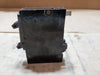 SQUARE D QO215 15A 2-Pole 120/240V Plug-In Circuit Breaker