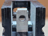 GENERAL ELECTRIC TED113015 15A 1-Pole Bolt-On Thermal Magnetic Circuit Breaker 277VAC