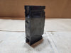 GENERAL ELECTRIC TED113015 15A 1-Pole Bolt-On Thermal Magnetic Circuit Breaker 277VAC