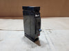 GENERAL ELECTRIC TED113015 15A 1-Pole Bolt-On Thermal Magnetic Circuit Breaker 277VAC