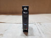 GENERAL ELECTRIC TED113015 15A 1-Pole Bolt-On Thermal Magnetic Circuit Breaker 277VAC