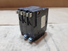 SQUARE D QO340 40A 3-Pole 120/240V Plug-In Circuit Breaker 10kA