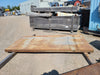 3/4" x 4' x 8' Steel Plate QT100