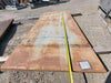 3/4" x 4' x 8' Steel Plate QT100