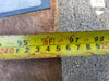 3/4" x 4' x 8' Steel Plate QT100