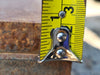 3/4" x 4' x 8' Steel Plate QT100