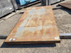 3/4" x 4' x 8' Steel Plate QT100
