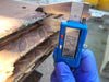 1/4" x 4' x 8' Steel Plate Floor Material