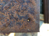 1/4" x 4' x 8' Steel Plate Floor Material
