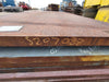 2" x 4' x 8' Steel Plate HARDOX 500