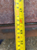 2" x 4' x 8' Steel Plate HARDOX 500