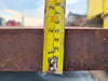 2" x 4' x 8' Steel Plate HARDOX 500