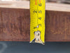 2" x 4' x 8' Steel Plate HARDOX 500