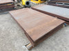 2" x 4' x 8' Steel Plate AR400