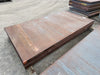 2" x 4' x 8' Steel Plate AR400