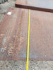 2" x 4' x 8' Steel Plate AR400