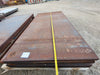 2" x 4' x 8' Steel Plate AR400
