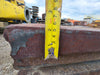 2" x 4' x 8' Steel Plate AR400