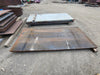 3/16" x 4' x 8' Steel Plate 