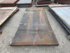 3/16" x 4' x 8' Steel Plate 