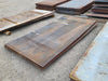 3/16" x 4' x 8' Steel Plate 
