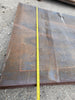3/16" x 4' x 8' Steel Plate 