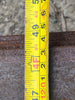 3/16" x 4' x 8' Steel Plate 