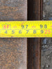 3/16" x 4' x 8' Steel Plate 