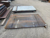 3/16" x 4' x 8' Steel Plate 