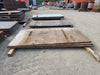 1" x 4' x 8' Steel Plate QT100