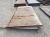 1" x 4' x 8' Steel Plate QT100