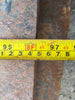 1" x 4' x 8' Steel Plate QT100