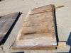 1" x 4' x 8' Steel Plate QT100