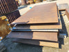 3/16" x 4' x 8' Steel Plate 