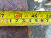 3/16" x 4' x 8' Steel Plate 