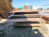 3/16" x 4' x 8' Steel Plate 