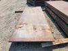 1.5" x 4' x 8' Steel Plate