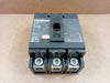 SQUARE D 150 Amp, 3 Pole, 240 Volt Circuit Breaker QBL32150
