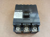 SQUARE D 200 Amp, 3 Pole, 240 Volt Circuit Breaker Q2L3200H