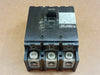 SQUARE D 200 Amp, 3 Pole, 240 Volt Circuit Breaker Q2L3200H