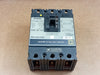SQUARE D 15 Amp, 3 Pole, 600 Volt Circuit Breaker FAP36015