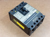 SQUARE D 15 Amp, 3 Pole, 600 Volt Circuit Breaker FAP36015