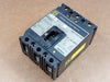 SQUARE D 15 Amp, 3 Pole, 600 Volt Circuit Breaker FAP36015