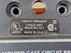 SQUARE D 15 Amp, 3 Pole, 600 Volt Circuit Breaker FAP36015