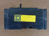 SQUARE D 15 Amp, 3 Pole, 600 Volt Circuit Breaker FAP36015