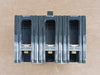 SQUARE D 15 Amp, 3 Pole, 600 Volt Circuit Breaker FAP36015