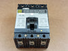 SQUARE D 60 Amp, 3 Pole, 600 Volt Circuit Breaker FAP36060