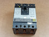 SQUARE D 60 Amp, 3 Pole, 600 Volt Circuit Breaker FAP36060