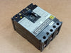 SQUARE D 60 Amp, 3 Pole, 600 Volt Circuit Breaker FAP36060